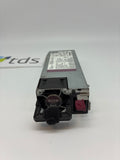 HPE 800W FS PLAT HOT PLUG LH POWER SUPPLY 865409-001 865412-201 865414-B21 866730-001