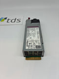 HPE 800W FS PLAT HOT PLUG LH POWER SUPPLY 865409-001 865412-201 865414-B21 866730-001