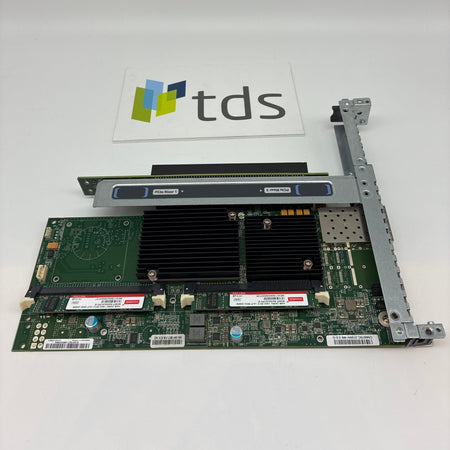 CISCO 30-100140-03 Cavium Dual-Port 10Gb Network Interface Card