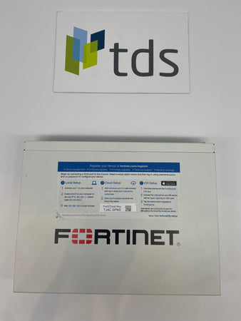 FORTINET FG-70F FortiGate 70F Network Security Appliance P28211-01-02
