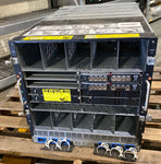 HP 681844-B21  BLc7000 Enclosure Rack-mountable