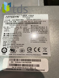 592267-002 HP MSA2000 G3 POWER SUPPLY 595W