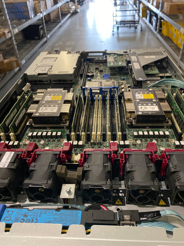 P06454-B21 HP ProLiant DL360 Gen10 Server