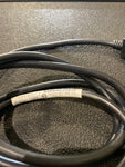 142263-001 HP POWER CORD C13 C14 2M - 78 INCH 10A 250V IEC-320 C14