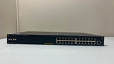 Aruba 2540 24G Ethernet Switch – JL356A