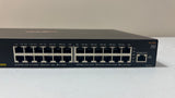 Aruba 2540 24G Ethernet Switch – JL356A