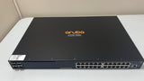 Aruba 2540 24G Ethernet Switch – JL356A