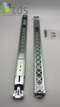 J9583A HPE X410 1U Univ 4-post RM Kit