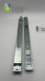 J9583A HPE X410 1U Univ 4-post RM Kit
