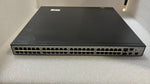 JG963A	HP Switch 1950-48G-2SFP+-2XGT-PoE+ (370W)