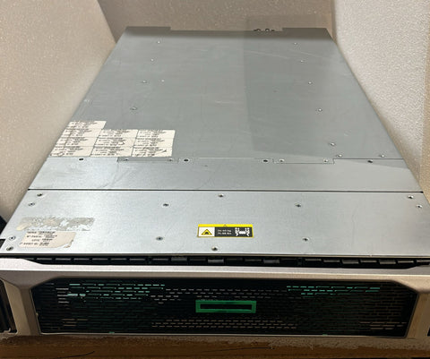 N9Z46A HPE Primera 630 2-Way Storage Base Unit
