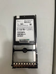 P13372-001 P02435-003 HPE DRV 3.84TB SAS FE SSD PRIMERA 600