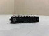 P13372-001 P02435-003 HPE DRV 3.84TB SAS FE SSD PRIMERA 600