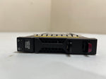 HPE MSA 1.8TB SAS 12G ENTERPRISE 10K SFF (2.5IN) M2 HDD P13246-001 R0Q66A ST1800MM0129 P14086-001