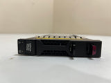 HPE MSA 1.8TB SAS 12G ENTERPRISE 10K SFF (2.5IN) M2 HDD P13246-001 R0Q66A ST1800MM0129 P14086-001