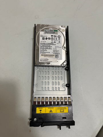 HPE MSA 1.8TB SAS 12G ENTERPRISE 10K SFF (2.5IN) M2 HDD P13246-001 R0Q66A ST1800MM0129 P14086-001