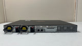 HPE Aruba Networking 2930M 24G PoE+ 1-Slot Switch – JL320A