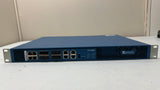 Palo Alto Networks PA-850 Next-Generation Firewall – 750-000119-00F with DPS-500WB-2