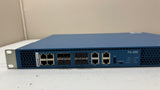 Palo Alto PA-850 750-000119 Firewall