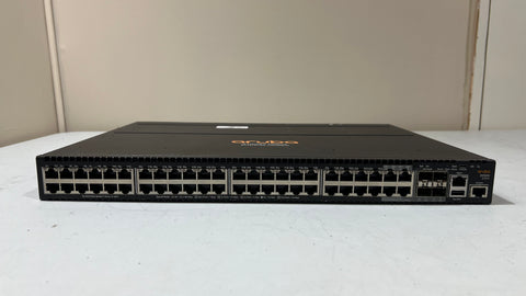 HPE Aruba Networking 2930M 48G 1-Slot Switch – JL321A