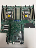HPE DL360 Gen10 System Board Motherboard P11781-001 / 847479-002