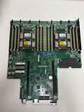 HPE DL360 Gen10 System Board Motherboard 875552-001 / 847479-001