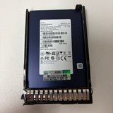 HPE P03483-003 1.92TB SATA RI SFF SC SSD (MTFDDAK1T9TDC-1AT1ZABHA / P05314-001)