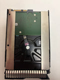 846523-004 872745-001 872493-004 1V4207-035 MB4000JVYZQ HPE 4TB 3.5-inch LFF SAS 12Gb/s 7.2K RPM