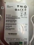 846523-004 872745-001 872493-004 1V4207-035 MB4000JVYZQ HPE 4TB 3.5-inch LFF SAS 12Gb/s 7.2K RPM