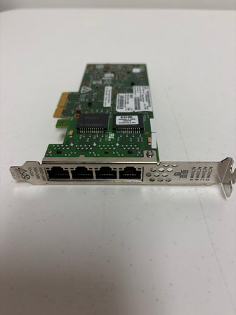 811544-001 816551-001 811546-B21 HPE 647592-001 4-Port 1GB Ethernet Network Card 331T