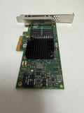 811544-001 816551-001 811546-B21 HPE 647592-001 4-Port 1GB Ethernet Network Card 331T