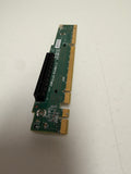 878538-001 854808-001 HPE DL160 Gen10 CPU1 Riser Card Assembly - no cage