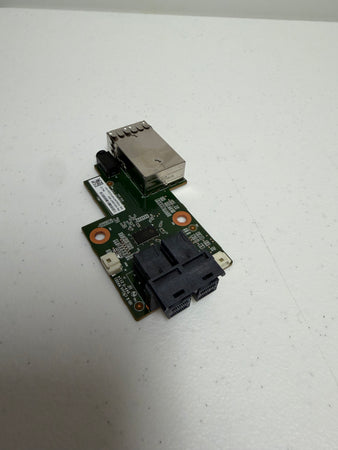 620-0007-002 PQS2007AP121241101 NIMBLE STORAGE HF40 SAS BOARD