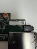 620-0007-002 PQS2007AP121241101 NIMBLE STORAGE HF40 SAS BOARD