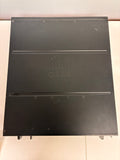 Cisco ISR4431 Integrated Services Router ISR 4431 Enterprise Router