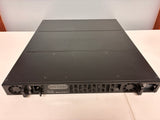 Cisco ISR4431 Integrated Services Router ISR 4431 Enterprise Router