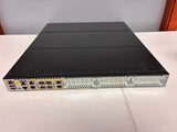 Cisco ISR4431 Integrated Services Router ISR 4431 Enterprise Router
