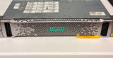 E7Y20A E7Y15-63002 HPE 3PAR StoreServ 20000 24D 2U SFF Enclosure