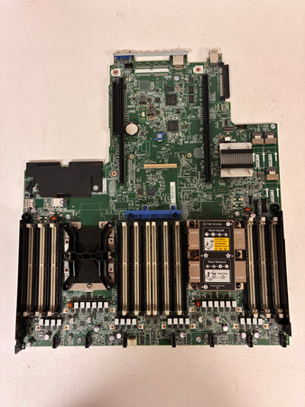 HPE ProLiant DL360 Gen10 System Board Motherboard P19926-001 P19327-001