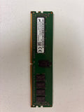 MTA18ASF2G72PDZ-2G3B1IG Micron 16GB DDR4 2400 2Rx8 RDIMM ECC