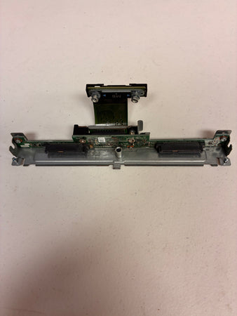 Dell PowerEdge FC640 2x2.5in SAS/SATA Backplane
