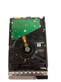 DELL KRM6X 4TB 7.2K 12G 3.5in NL SAS HDD