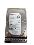 DELL KRM6X 4TB 7.2K 12G 3.5in NL SAS HDD