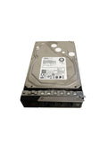 DELL FN2YX 4TB 7.2K 12G 3.5in NL SAS HDD HDEJN82DAB51
