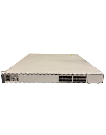CISCO C9500-16X Catalyst 9500 16-Port 10G Switch
