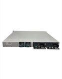CISCO MX250-HW Meraki MX250 Security Appliance 2 PSU *UNCLAIMED*