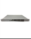 CISCO MX250-HW Meraki MX250 Security Appliance 2 PSU *UNCLAIMED*