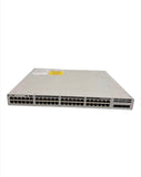 CISCO C9300L-48T-4G-A Catalyst 9300L 48-Port Data Switch