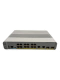 CISCO WS-C3560CX-12PC-S Catalyst 3560CX 12-Port PoE+ Compact Switch - Refurbished