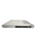 HPE JL806A Aruba Instant On 1960 24G 2XGT 2SFP+ Switch - Refurbished